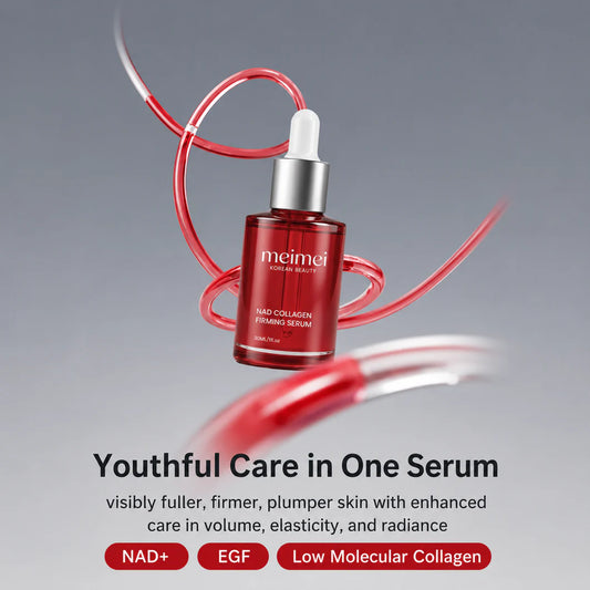 NAD+ Firming Serum