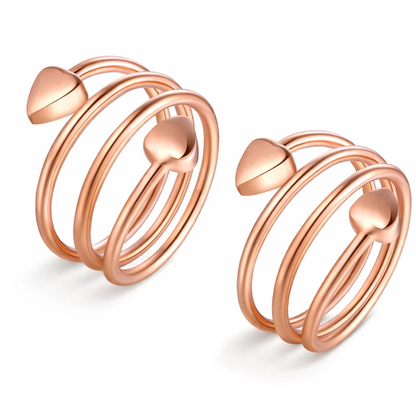 Copper Balance Rings™