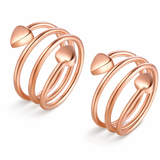 Copper Balance Rings™